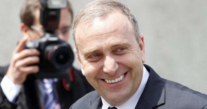 МИД Польши требует новые переговоры по кризису в Украине