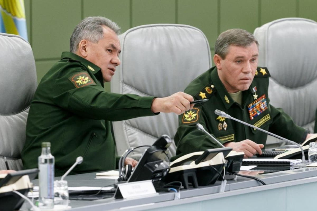 Пригожин после объявления войны Минобороны РФ: "Шойгу трусливо сбежал из Ростова"