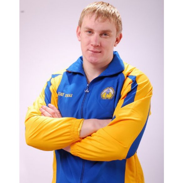 В перестрелке в одесской больнице погиб боксер Сергей Лащенко