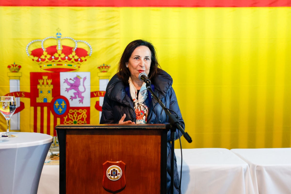 Конфронтация усиливается: в Европе закрыли воздушное пространство для США