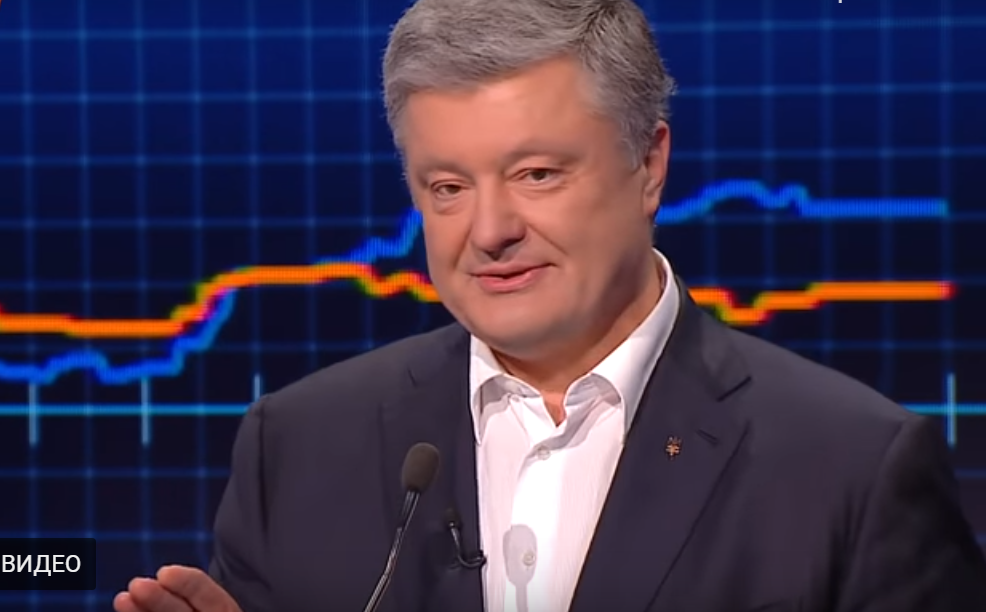 Порошенко красиво отбил многочисленные фейки Кремля и росСМИ о "пьянстве" меткой фразой - кадры