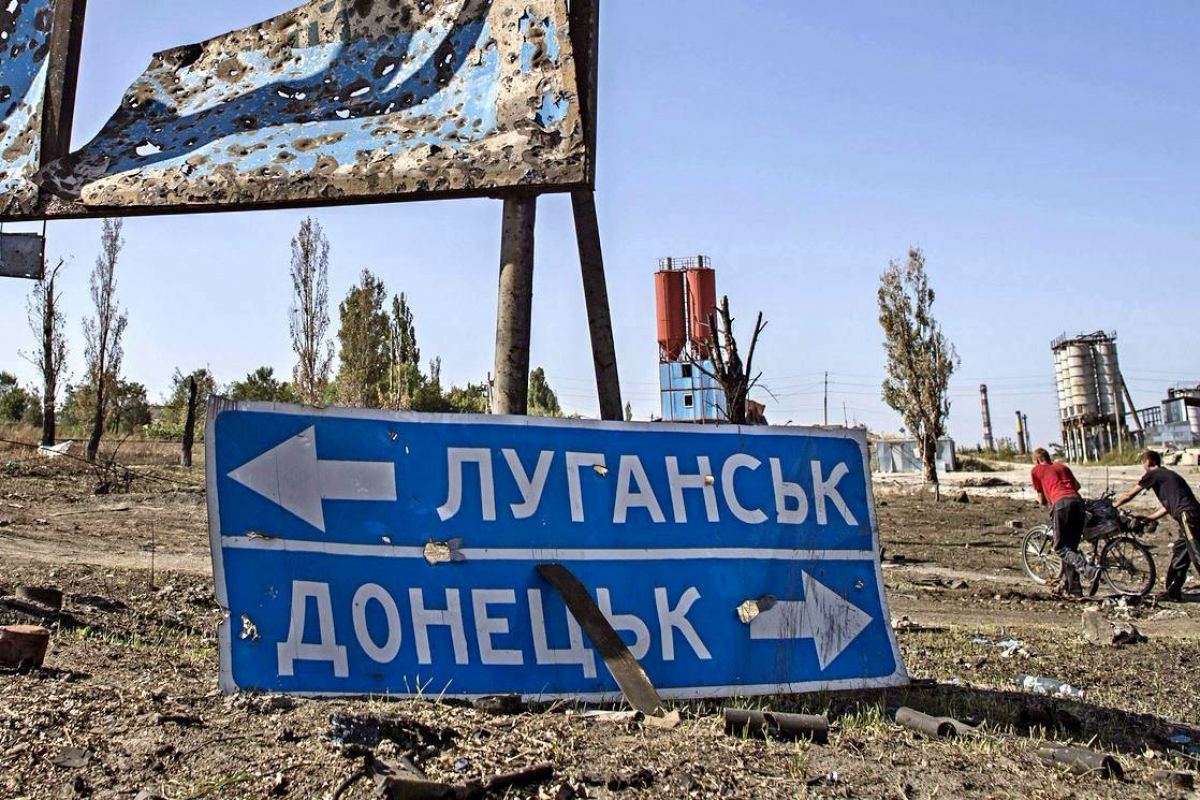 Судьба Донбасса решится до конца года - эксперт назвал самый вероятный сценарий 7-летнего конфликта
