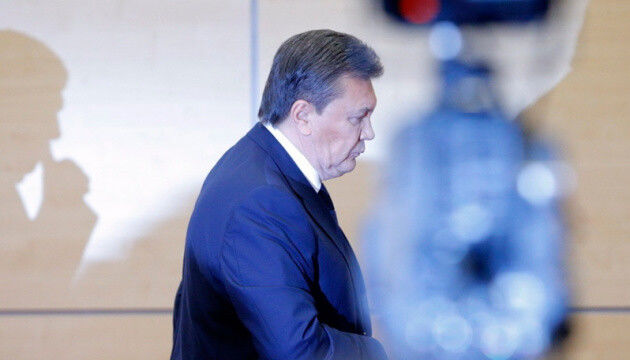 "Дом" Виктора Януковича в Ростове: в СМИ попали фото