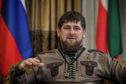Кадыров "потерялся" в двойных стандартах: Обама нечестно получил премию мира, устроив несколько войн