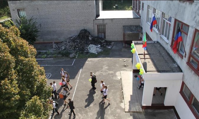 Ситуация в Донецке: новости, курс валют, цены на продукты 03.09.2015