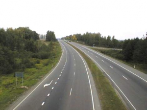 ДНР планирует восстанавливать магистраль, которая ведет в Россию