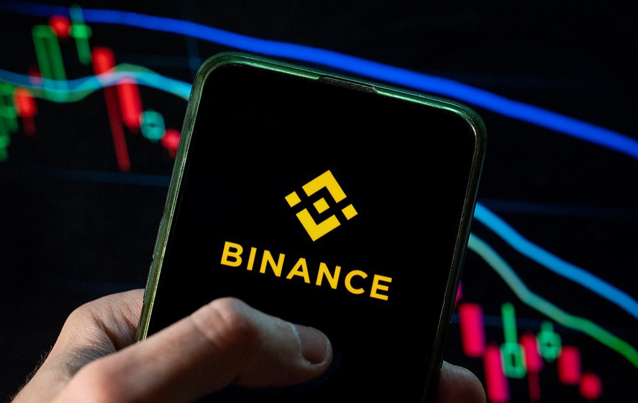 Хакеры взломали Binance – ущерб криптобиржи составил $6,3 млрд