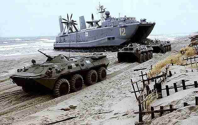 Россия на четверть увеличит расходы на оборону и национальную безопасность