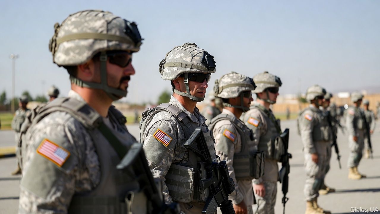 Трамп хотел разместить американские войска в Иране – NBC News