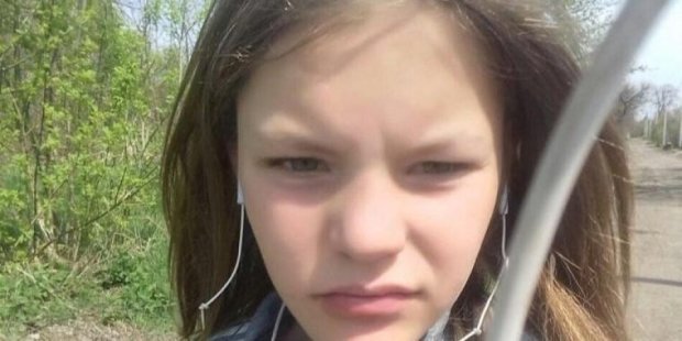 Зверское убийство 13-летней Инны Дубик: детали гибели ошеломили всю Украину