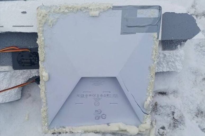 ​SpaceX урежет возможности Starlink: в Минобороны объяснили последствия