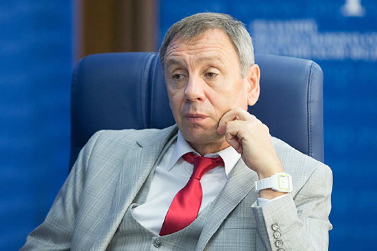 ​Кремлевский политолог проговорился о масштабах потерь ВС РФ в Украине