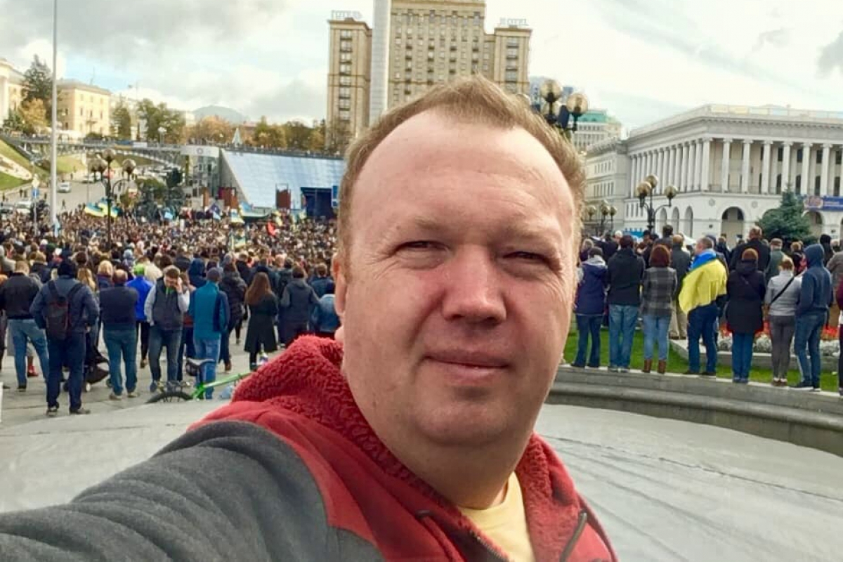 Марченко об обмене "беркутовцев": "За одну из самых страшных трагедий страны не сядет никто"
