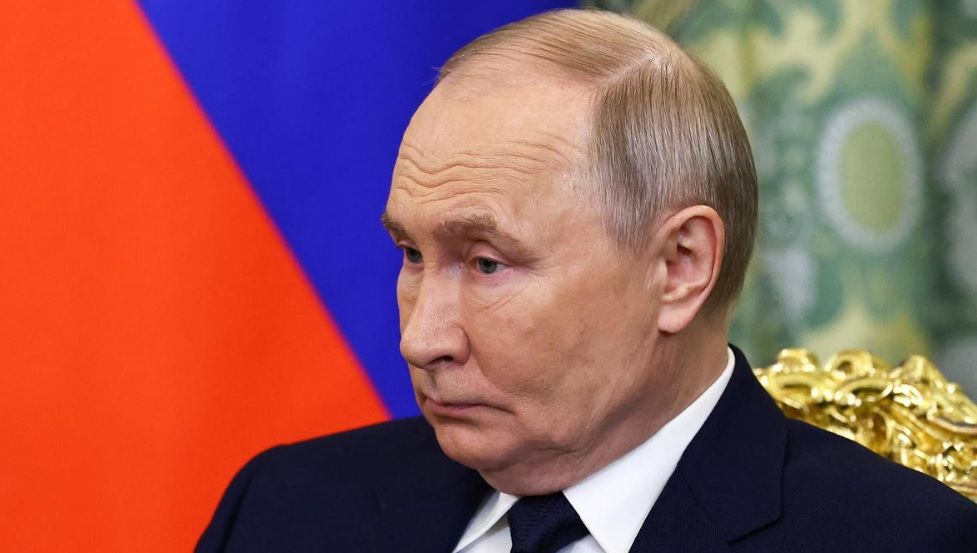 "Все к этому сводится", – российский диктатор Путин опять заговорил о "Новороссии", комментируя переговоры с США