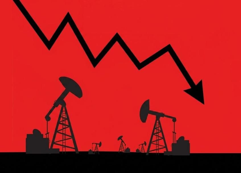 Axios: США и Иран близки к окончанию войны, цены на нефть сразу рухнули