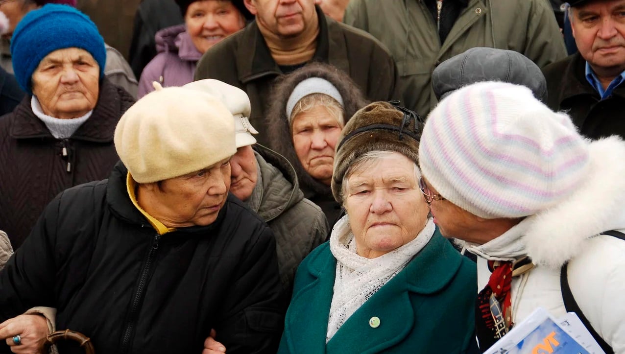 С 2021 года украинцы смогут нормально выйти на пенсию только при определенном условии