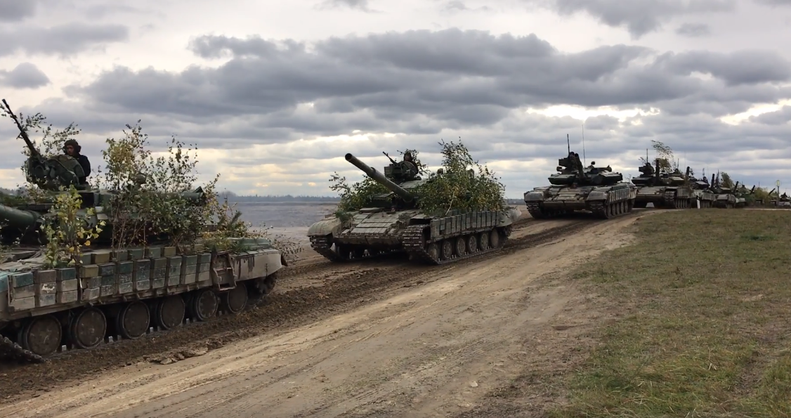 Наступление на Херсонском направлении: ВСУ отбросили российских оккупантов с первой линии обороны - СМИ
