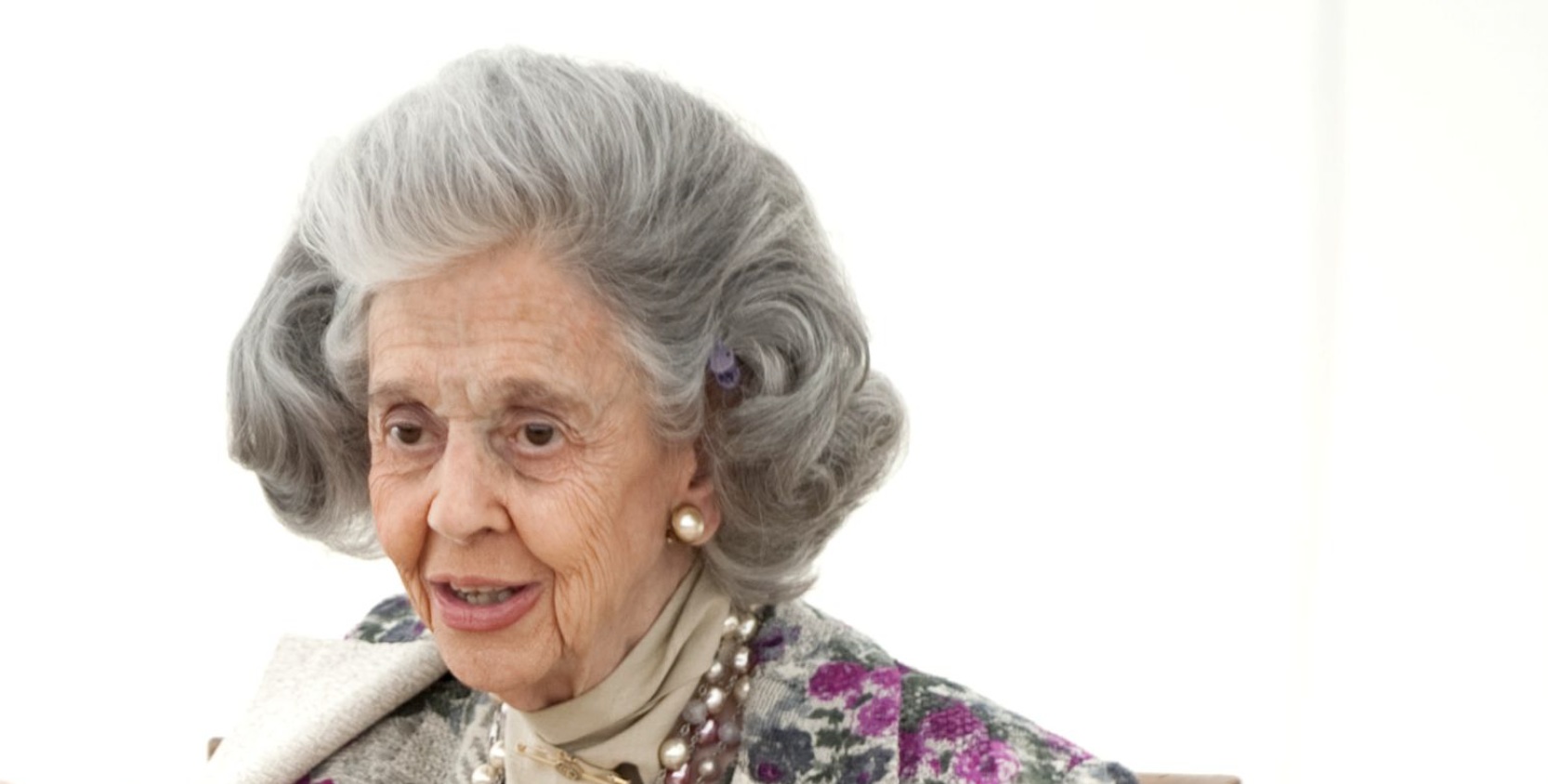 Бельгийская королева Донья Фабиола скончалась на 86-м году жизни