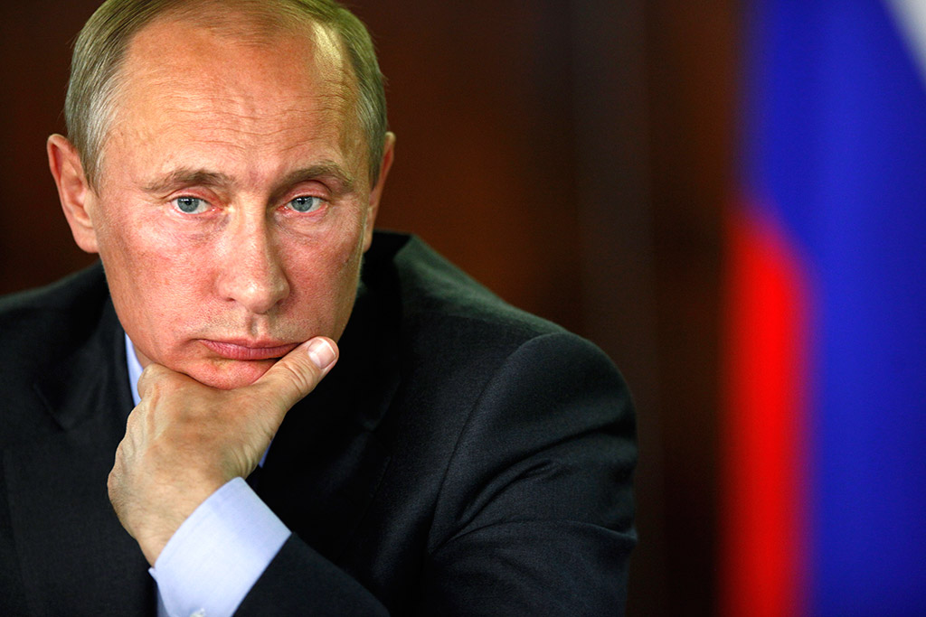 Между Путиным и российскими олигархами наметился крупный раскол: политолог Небоженко спрогнозировал трагические последствия 