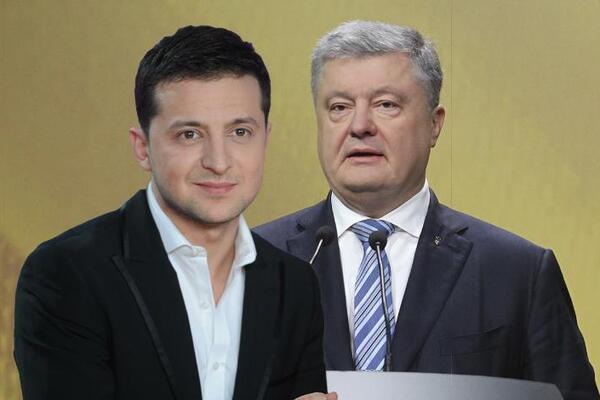 "Времени на раскачку нет: битва за Украину будет 21 апреля, 31 марта были не выборы", - блогер