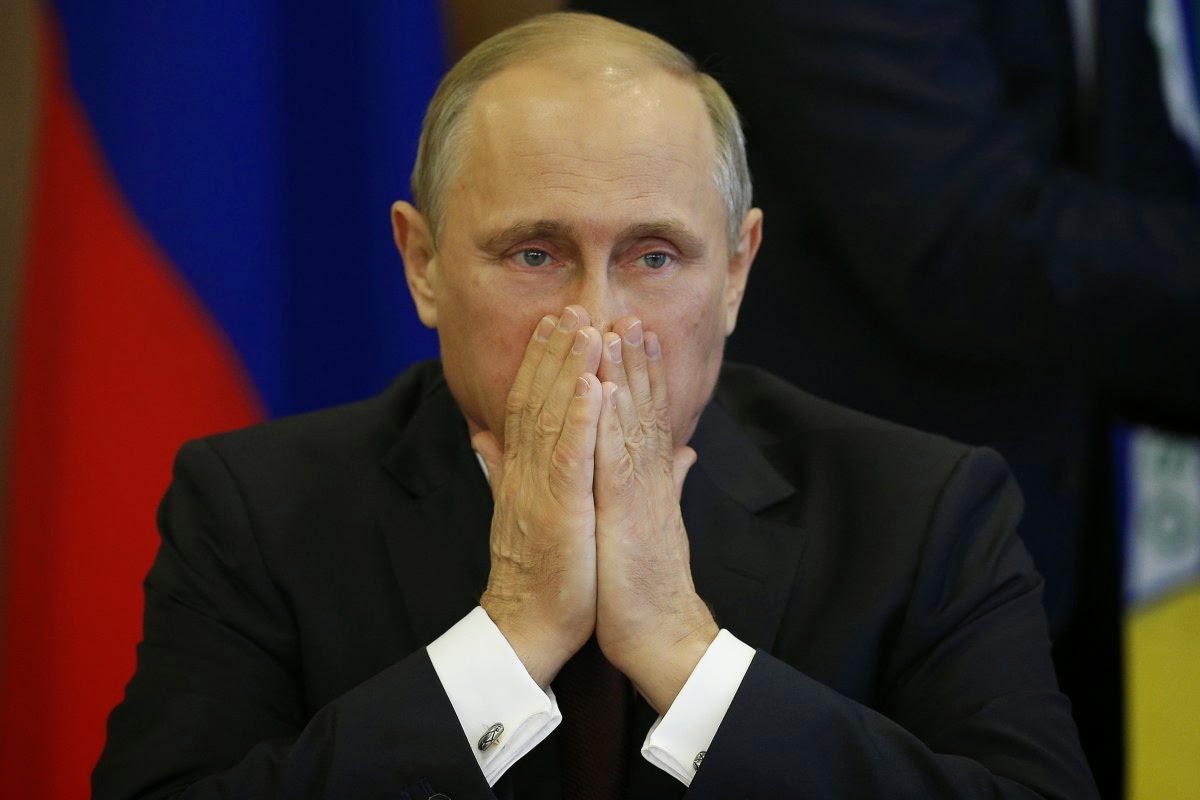 "У Москвы уже не осталось сильных ходов", - российский депутат рассказал, что помешает Путину продолжать войну на Донбассе