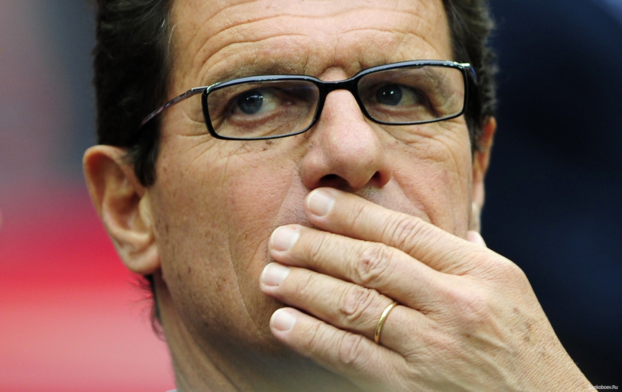 Фабио Капелло про невыплату своей зарплаты: как страна, которая будет проводить ЧМ, может допустить подобное?