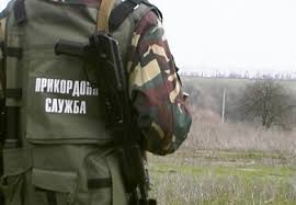 Кабмин: Украина закрывает 24 КПП на границе с Россией
