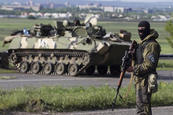 В Генштабе назвали реальное количество российских военнослужащих на Донбассе