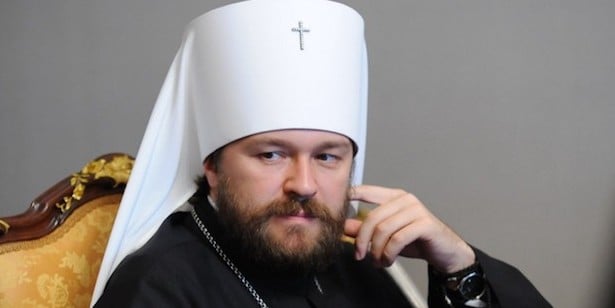 Монархизм крепчал: в России церковь высказалась за возрождение самодержавия