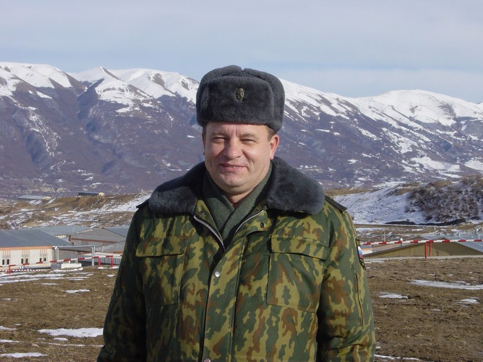 Убит или погиб: загадочная смерть российского генерала-разведчика