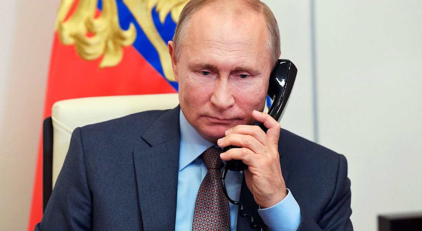 Это последняя возможность России: западные СМИ узнали про проблему Путина в войне