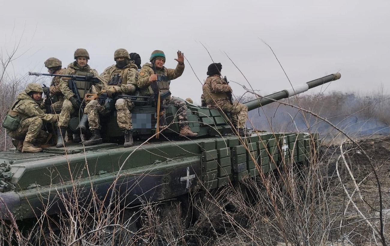​Две бригады ВСУ выбили врага из Орловки: Сырский рассказал о боях на Авдеевском направлении