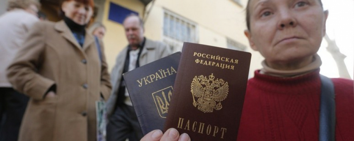 В "ДНР" ответили, чем для них обернулась выдача паспортов РФ: "Мы не ожидали такого"
