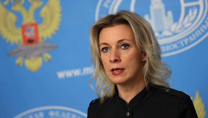 Военное решение Обамы по Сирии вызвало бешенство МИД России: СМИ рассказали подробности и гневные комментарии скандалистки Захаровой