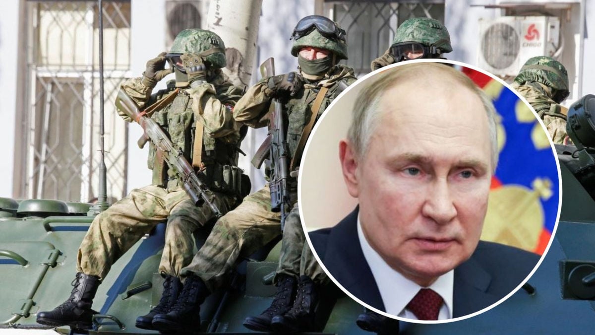 ​Это не 2022 год: Путин глубоко ошибается относительно реалий ситуации на поле боя – ISW