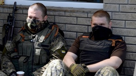 ​В Луганской области боевики резко активизировали разведку, - «ИС»