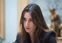 Яценюк и Аваков поддерживают назначение Згуладзе на должность главы нацполиции, - Порошенко