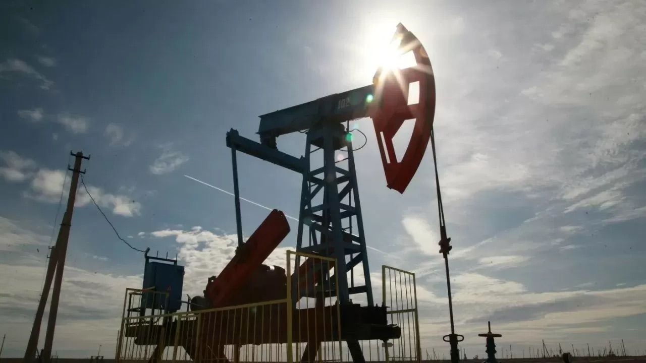 Низкие цены на нефть уничтожат экономику России, это произойдет уже скоро – FT