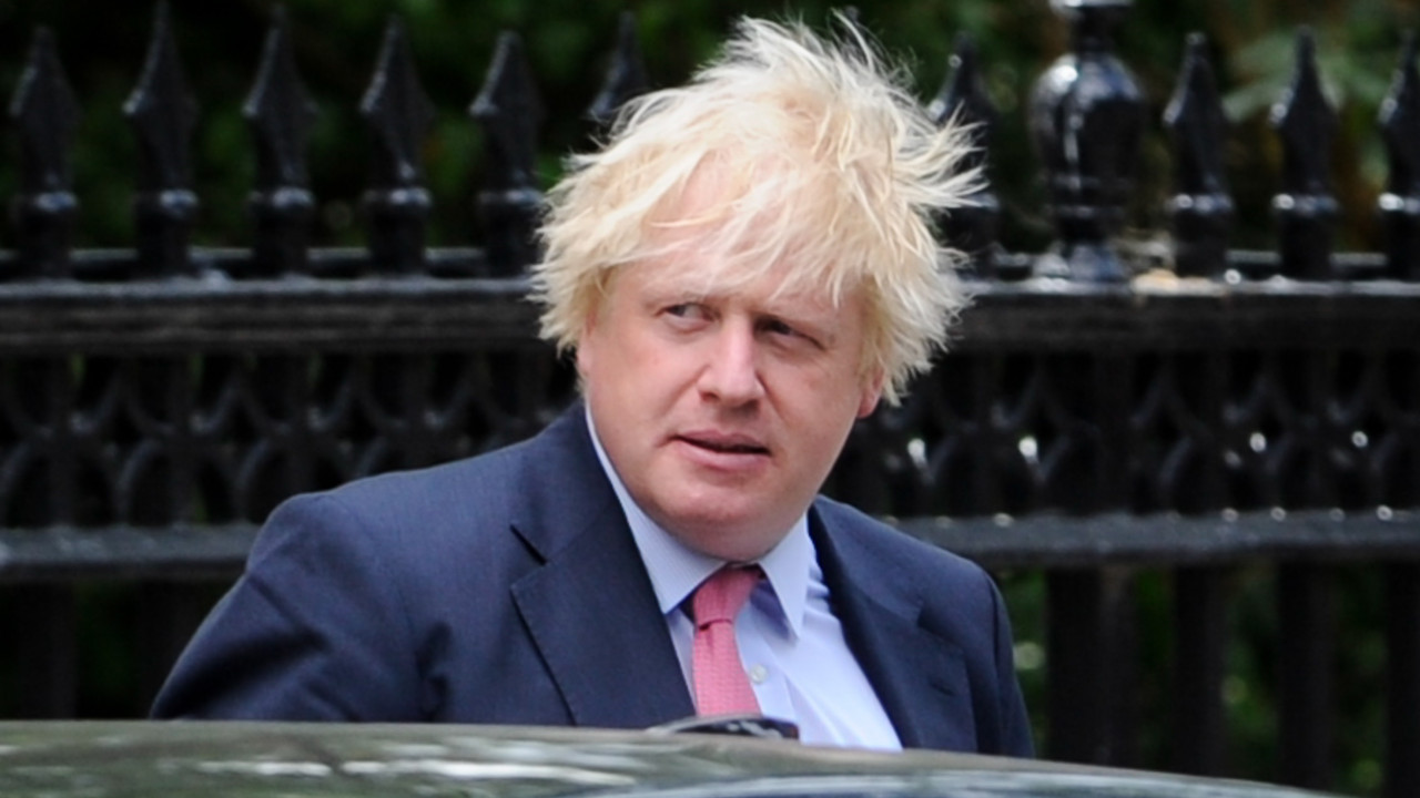 Борис Джонсон возглавил Великобританию: что известно о новом премьер-министре