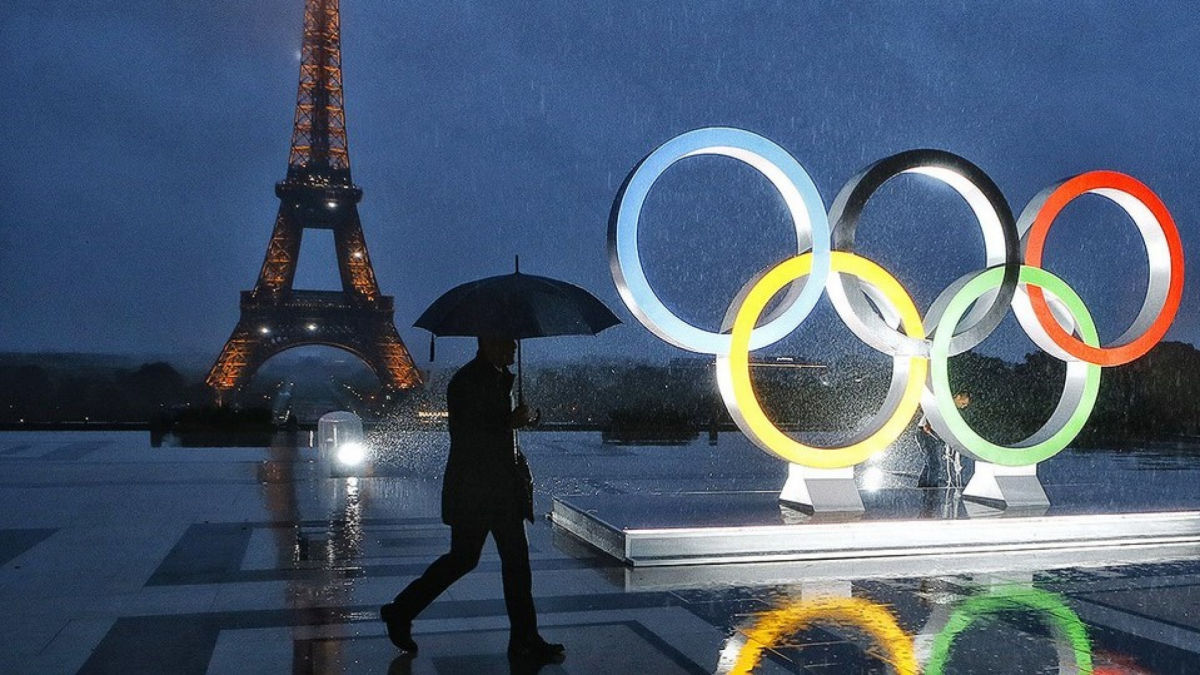 Ще одна федерація позбавила Росію надії на Олімпіаду 