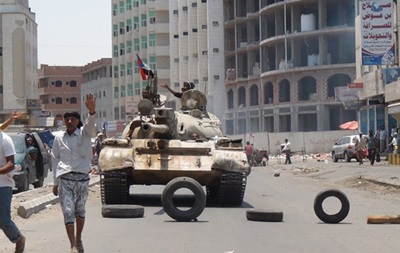 Йеменские хуситы готовы к переговорам при условии прекращения обстрелов