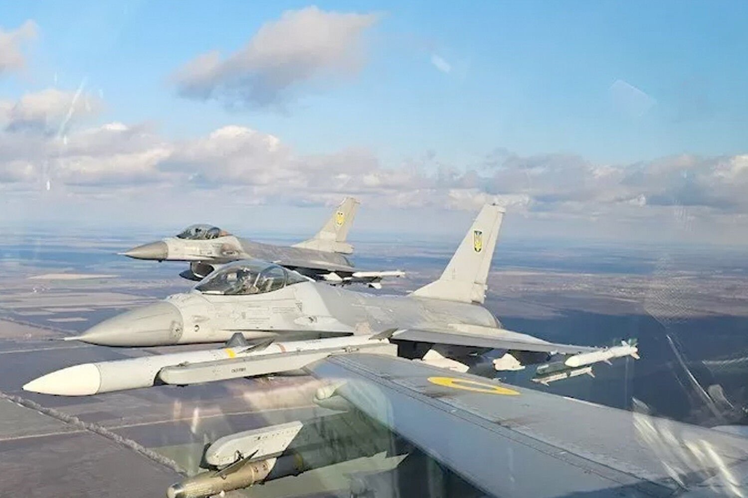 "Дело не только в F-16", – Bild узнал подробности исторического уничтожения российского Су-35 на Курщине