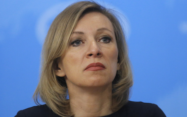 ​Ответная месть Кремля оказалась далеко не “зеркальной”: Захарова объявила о высылке аж 50 британских дипломатов