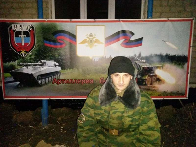 У боевиков новый повод для паники: в Донбассе уничтожен очередной террорист "ДНР" - друзья Волчонка вне себя. Опубликованы кадры с уничтоженным предателем Украины