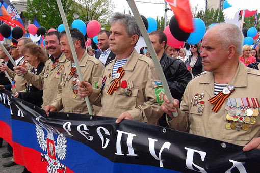 Российские СМИ: Меняем независимость на автономию