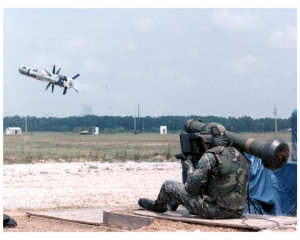 Комплекс ракет Javelin, которые Украина может получить от США, стоит около 100 тыс. долл.: полные характеристики