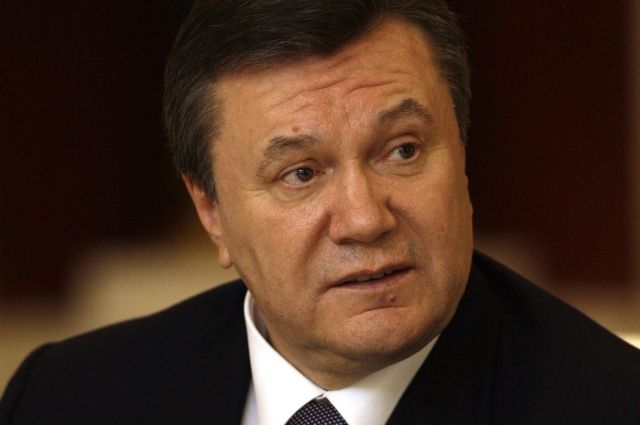 Порошенко подписал закон, который позволит заочно провести суд над Януковичем