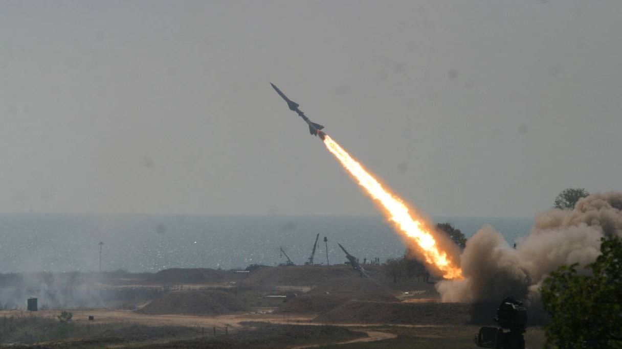 ​РФ готовит новый ракетный обстрел Украины: в ISW озвучили цель и причину