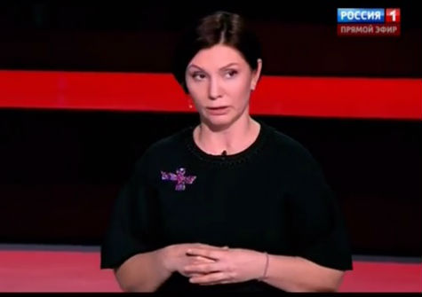 Одиозная "регионалка" Бондаренко оскорбила украинцев словами о "майдаунах" и "кастрюлеголовых": экс-депутат поразила новым уровнем ненависти