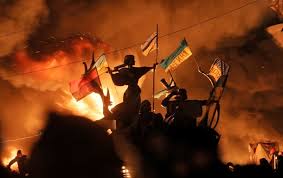 ​Порошенко: виновные в расстреле Майдана "беркутовцы" должны быть наказаны